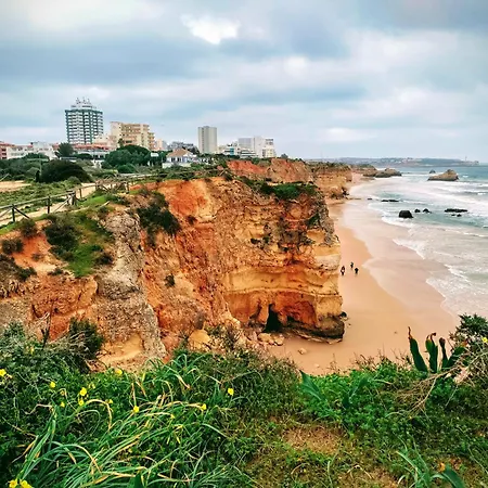 بيت للعطل Casa Esmarand