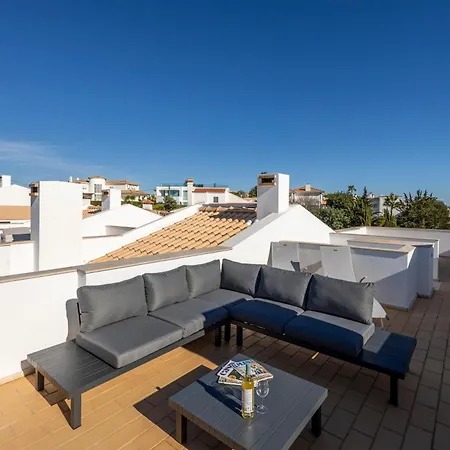 Casa Esmarand 別荘