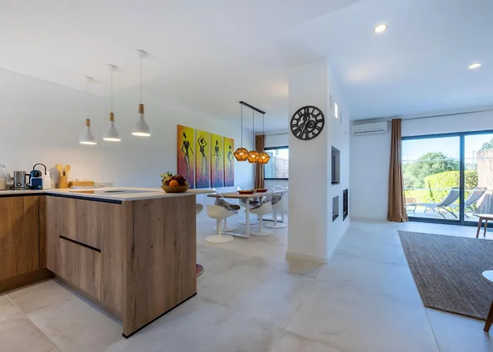 Casa Esmarand 別荘 *