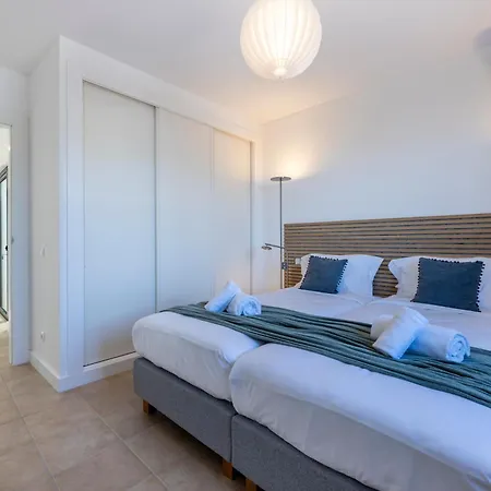 Casa Esmarand Albufeira