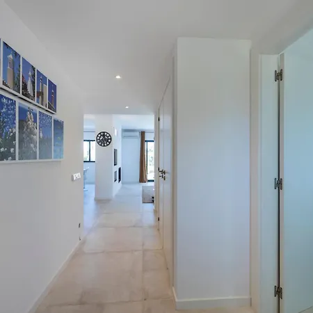 Hébergement de vacances Casa Esmarand Albufeira