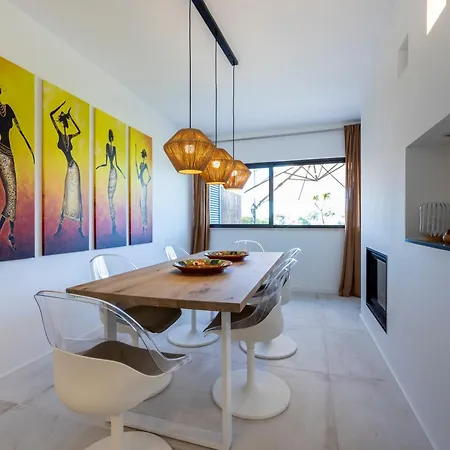 Casa Esmarand
