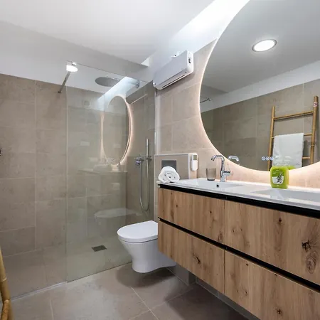 別荘 Casa Esmarand アルブフェイラ