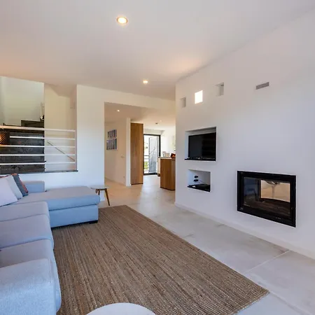 Casa Esmarand 別荘