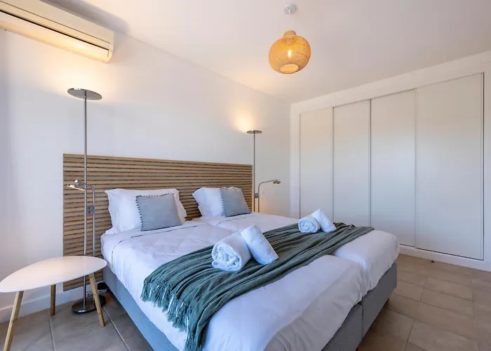 Vakantiehuis Casa Esmarand