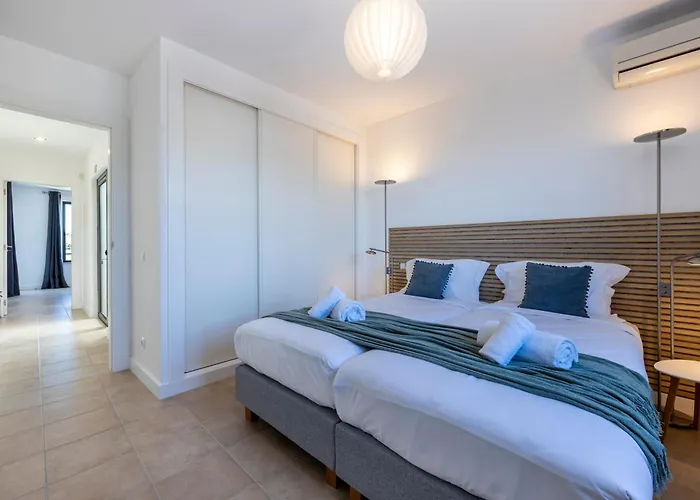 Casa Esmarand Albufeira