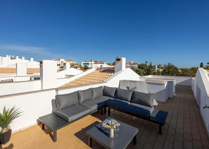 Casa Esmarand Vakantiehuis