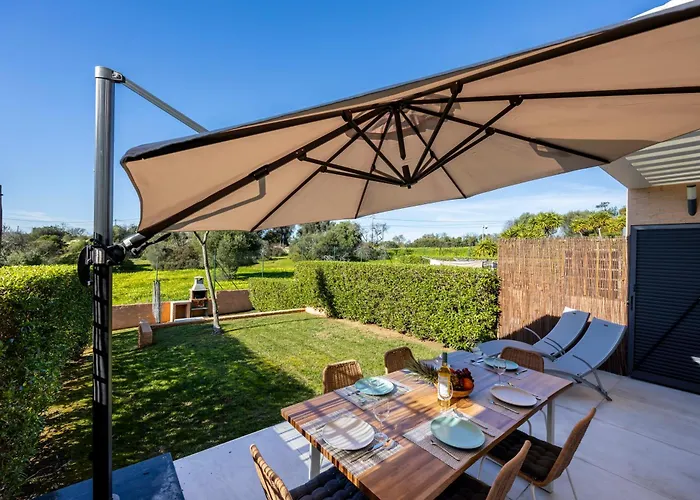 Vakantiehuis Casa Esmarand