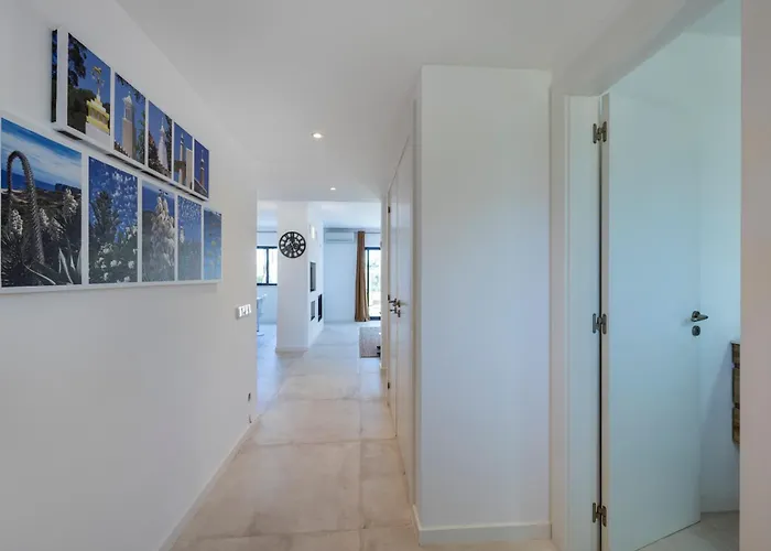 Vakantiehuis Casa Esmarand Albufeira