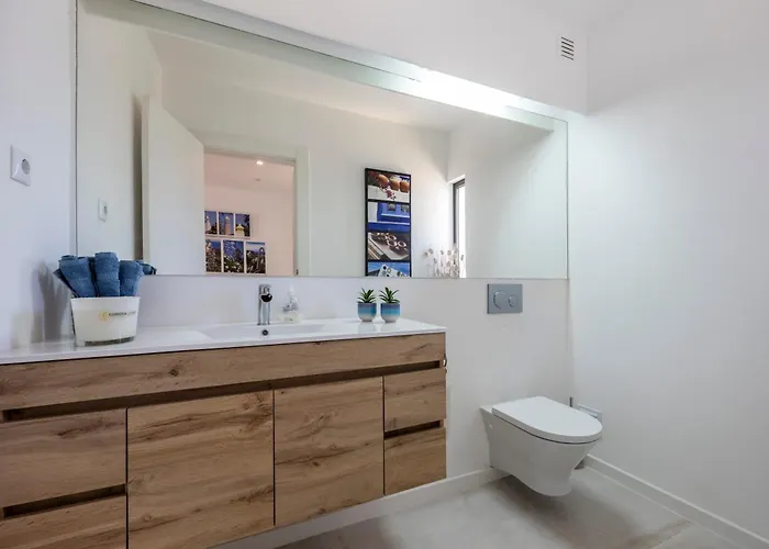 Casa Esmarand Vakantiehuis Albufeira