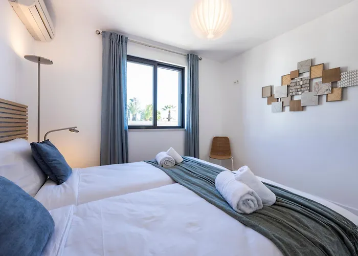 Casa Esmarand Albufeira