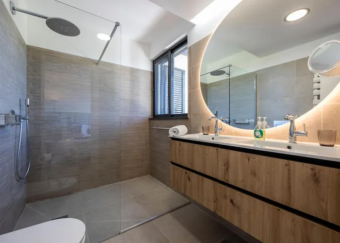 Vakantiehuis Casa Esmarand *