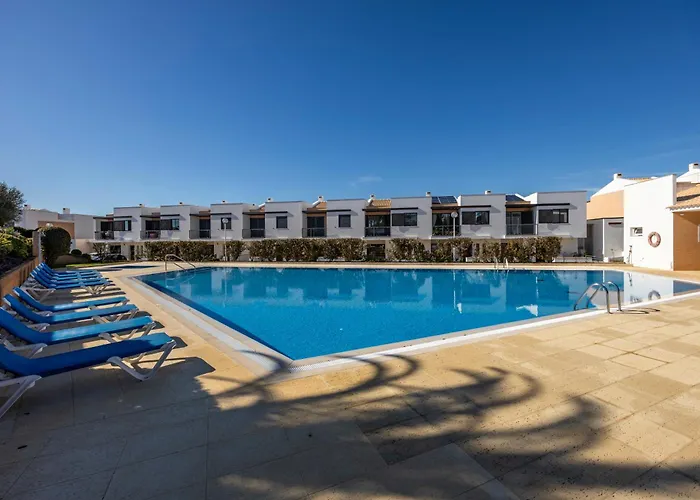 Vakantiehuis Casa Esmarand