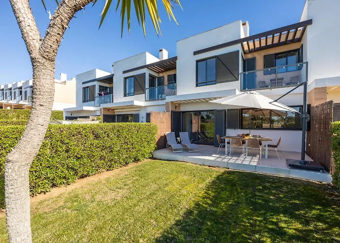 Vakantiehuis Casa Esmarand *