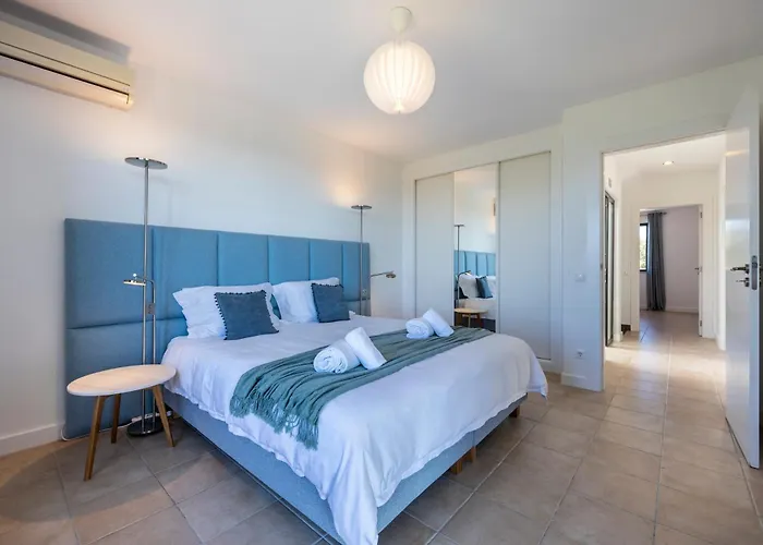 Vakantiehuis Casa Esmarand