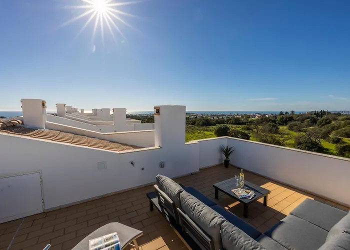 Vakantiehuis Casa Esmarand *