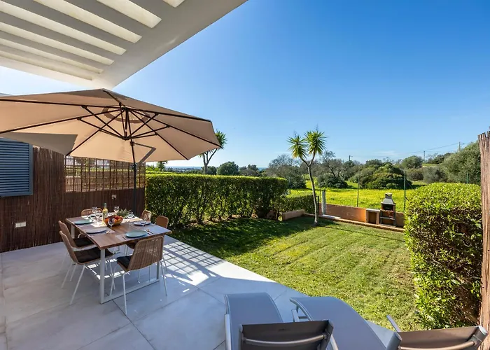 Vakantiehuis Casa Esmarand *