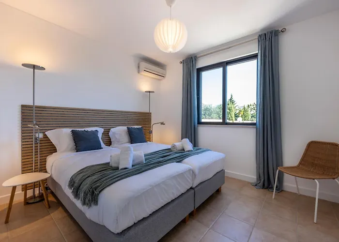 Vakantiehuis Casa Esmarand *