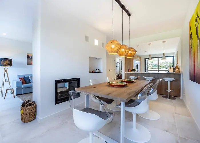 Casa Esmarand Vakantiehuis Albufeira