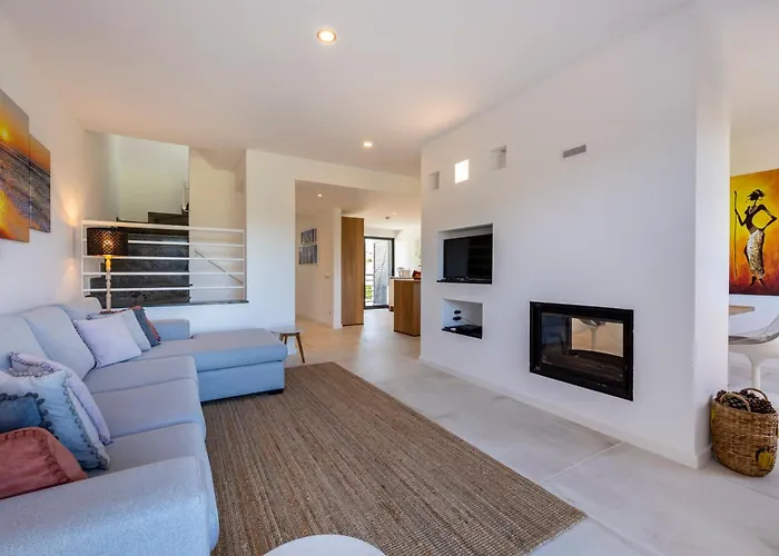 Casa Esmarand Vakantiehuis