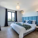 Casa Esmarand בית נופש *