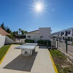 Сasa de vacaciones Casa Esmarand Albufeira